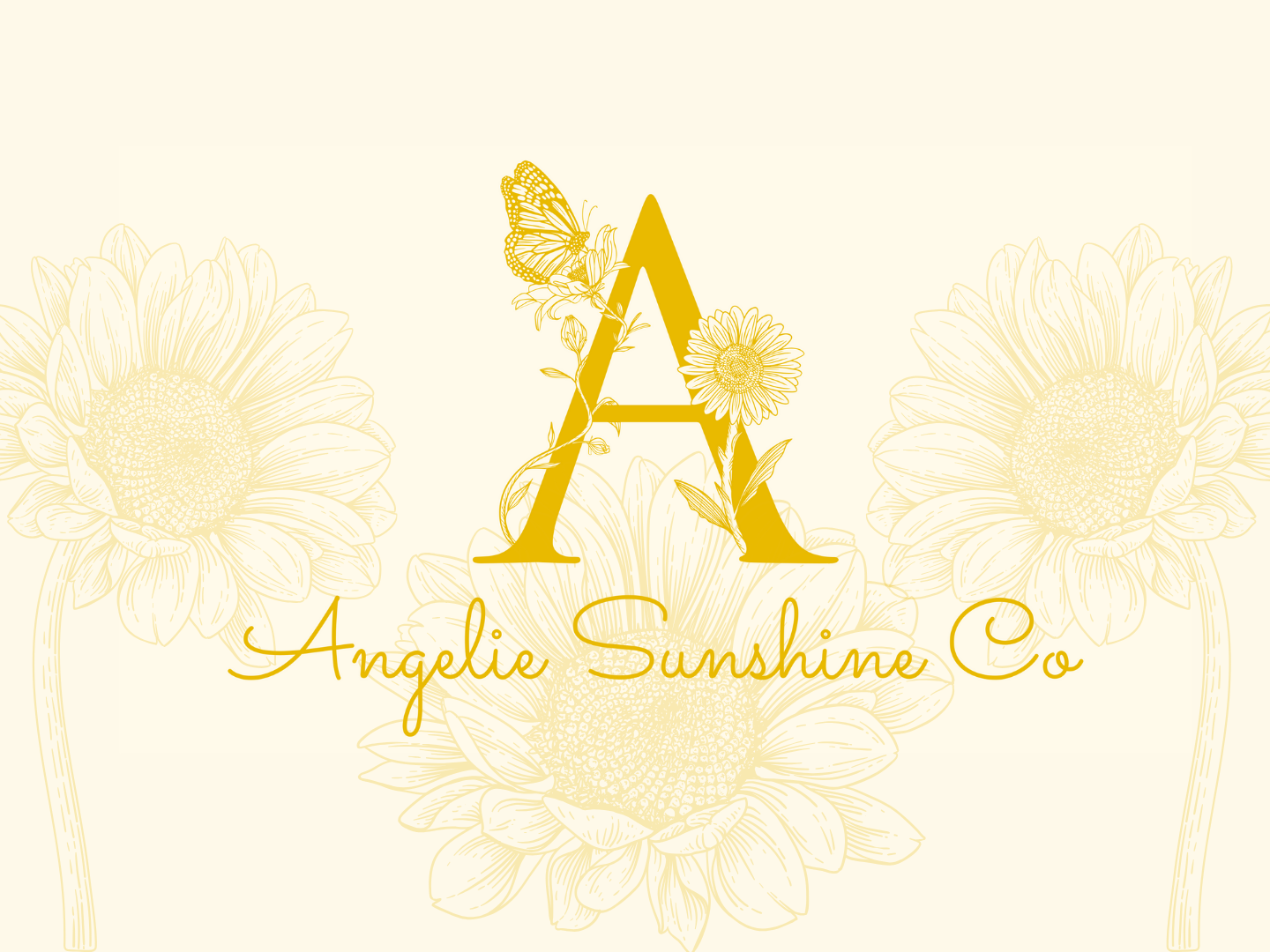 Angelie Sunshine Collection