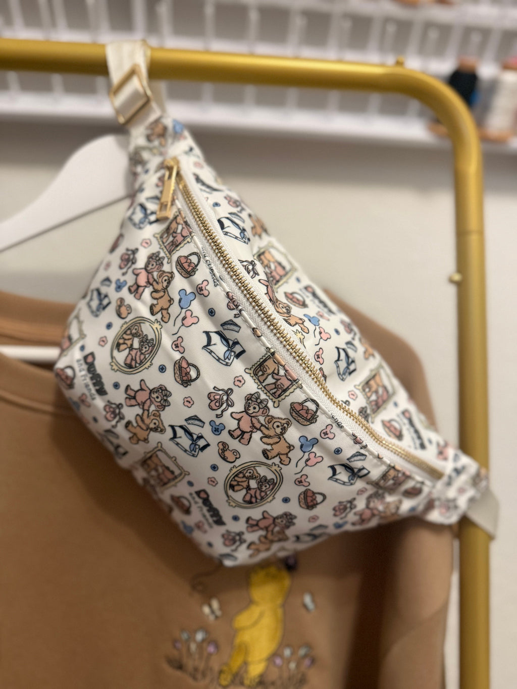 Little bears Fanny pack