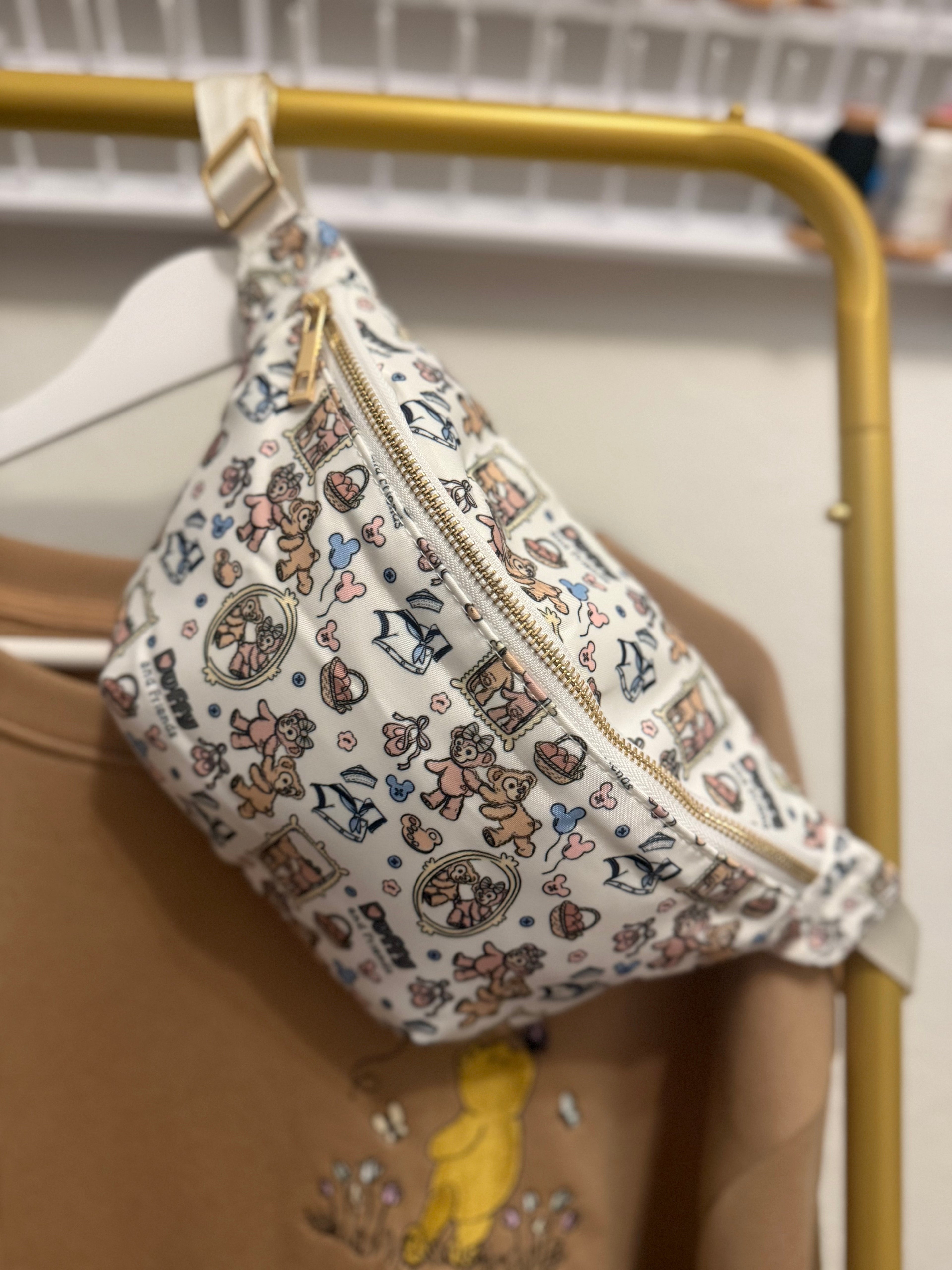 Little bears Fanny pack