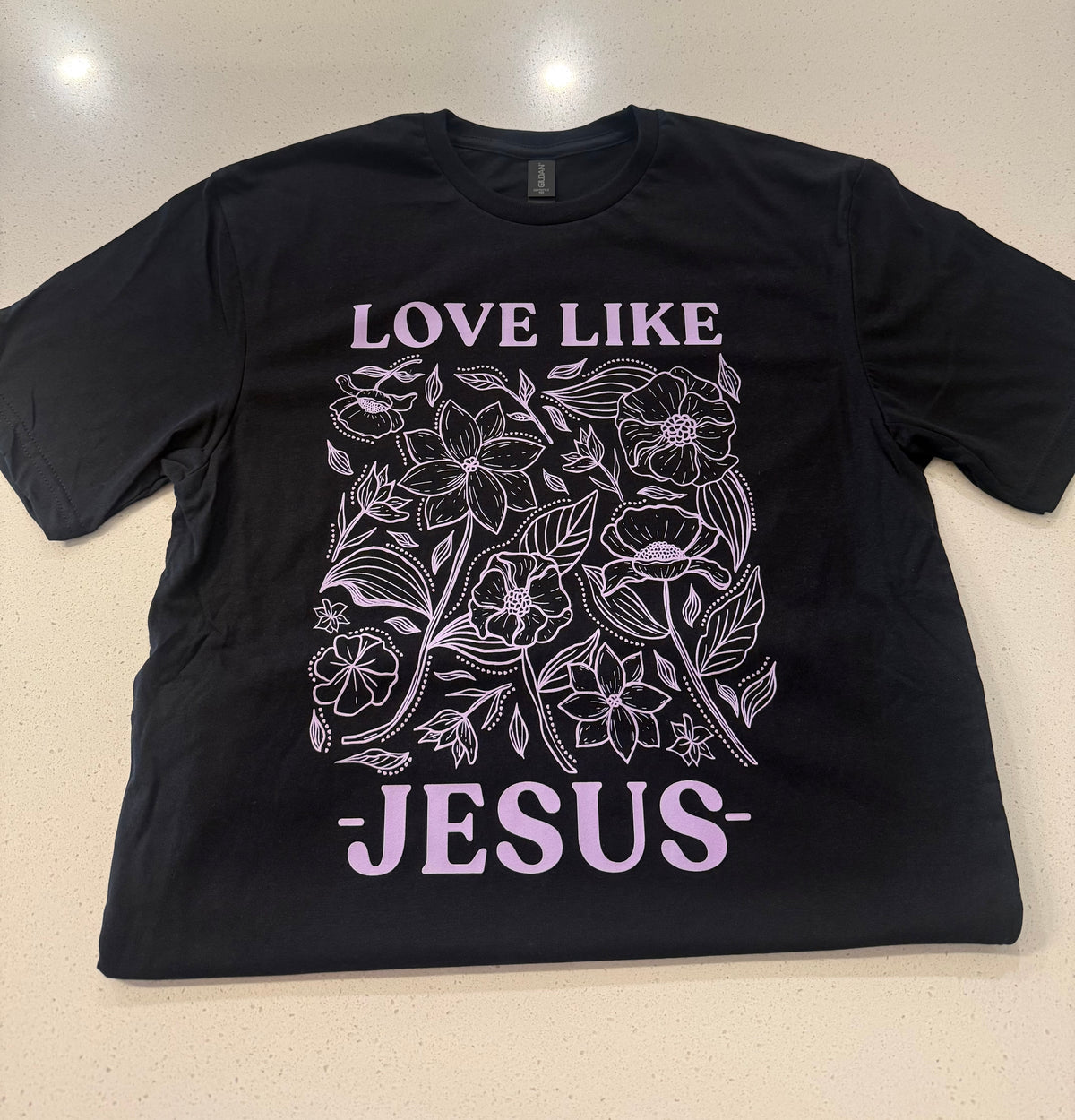 Love Like Jesus T-Shirt