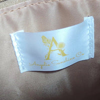 Sweet as Honey Crossbody Bag