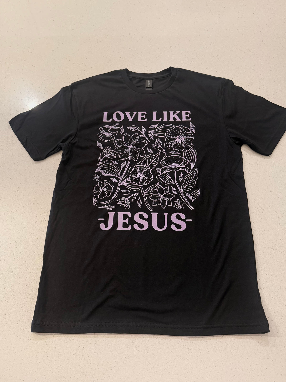 Love Like Jesus T-Shirt