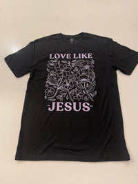 Love Like Jesus T-Shirt
