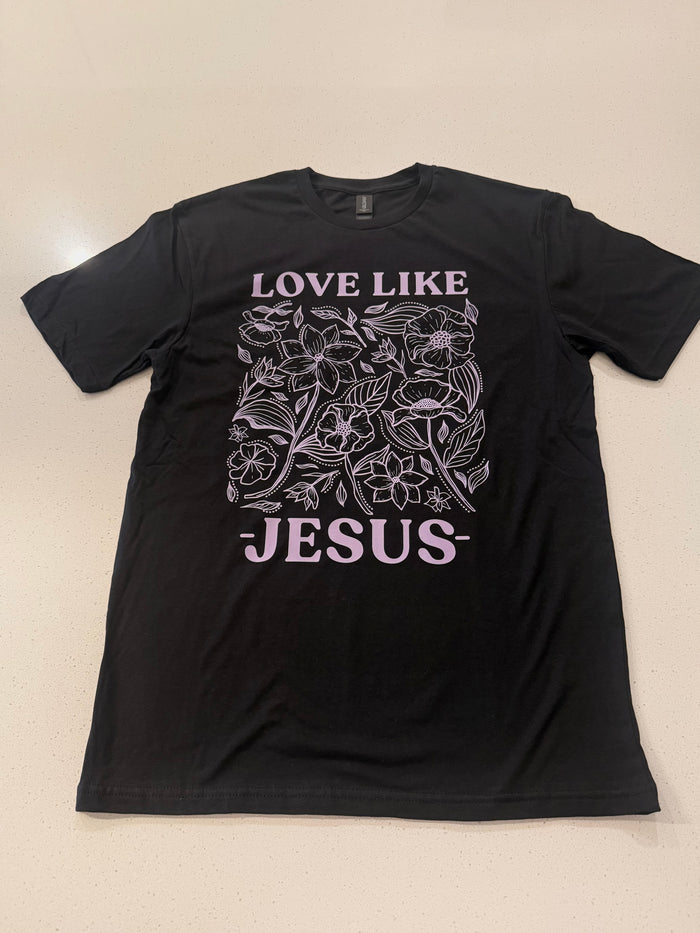 Love Like Jesus T-Shirt