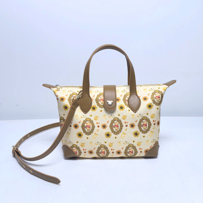 Sweet as Honey Crossbody Bag (PRE-ORDER: WILL SHIP BY LATE-DECEMBER)