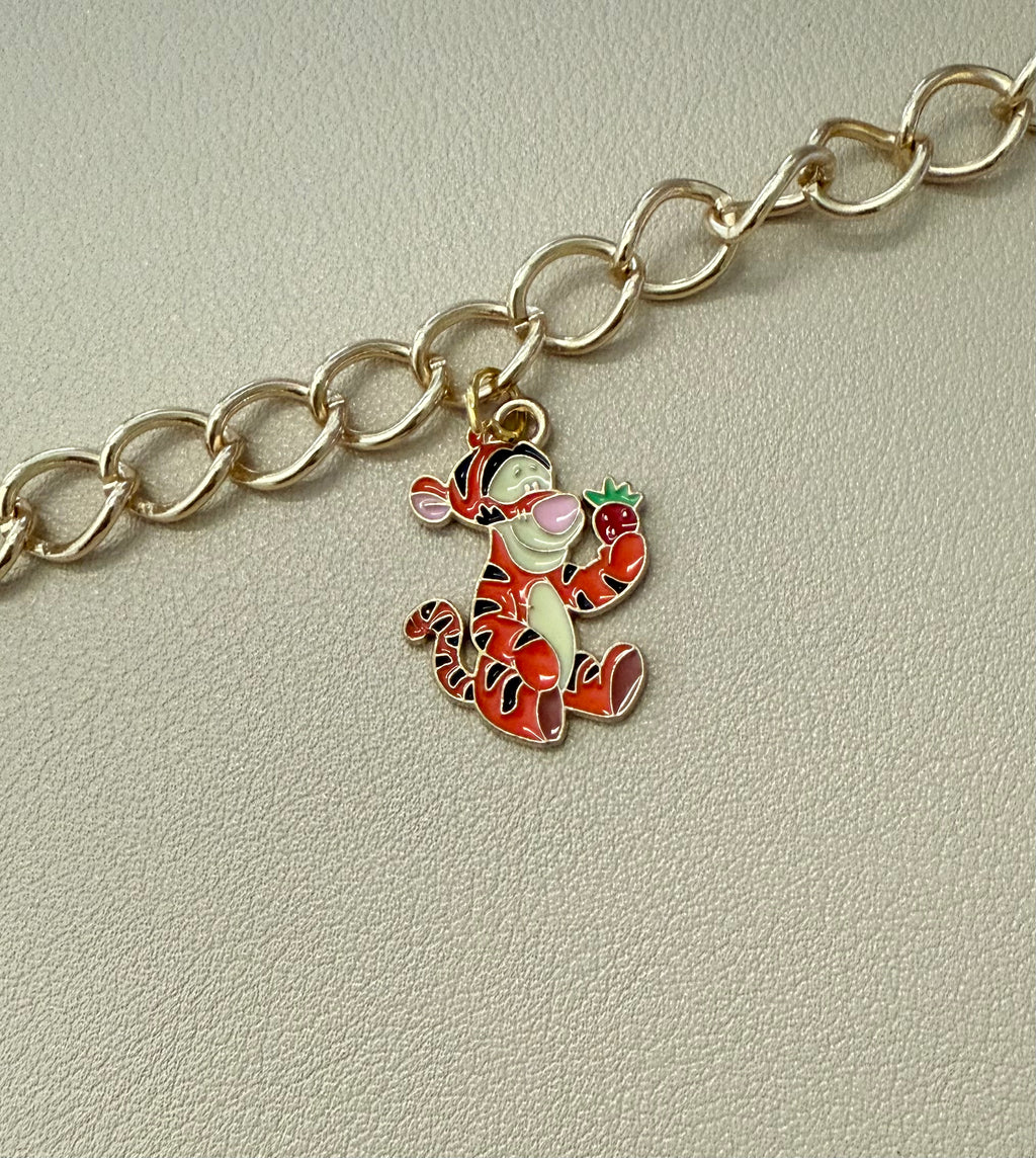 The Original Bear & Friends Bag Chain (Made-to-Order)