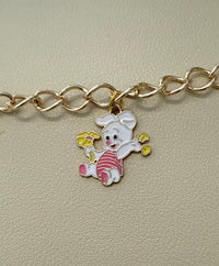 Sweet Bear & Friends Bag Chain