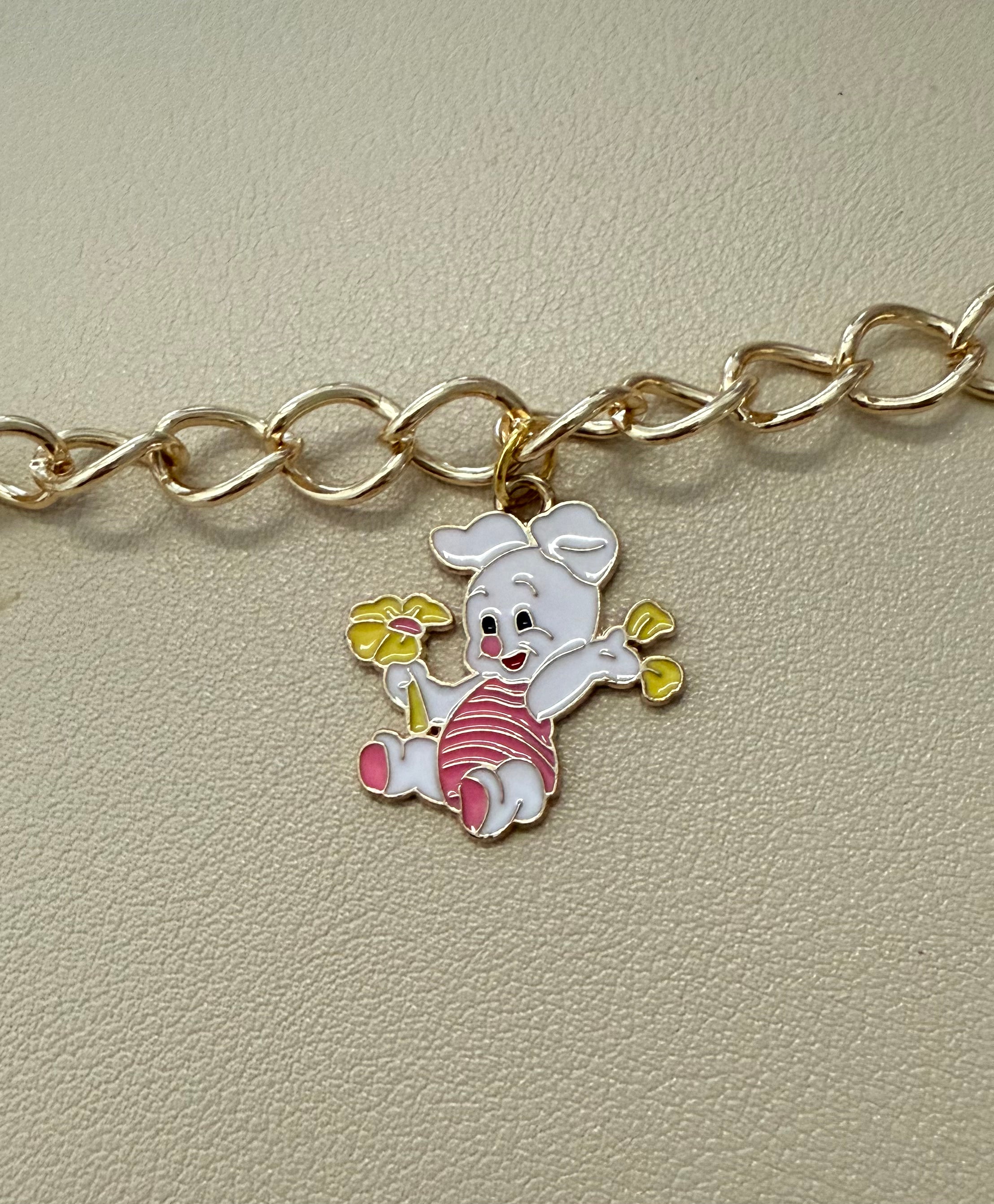The Original Bear & Friends Bag Chain (Made-to-Order)