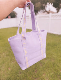 The Esther Tote
