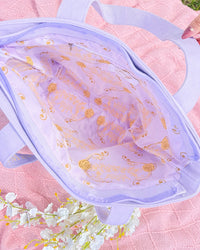 The Esther Tote