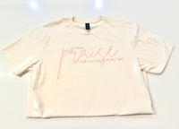 Praise T-Shirt