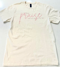 Praise T-Shirt