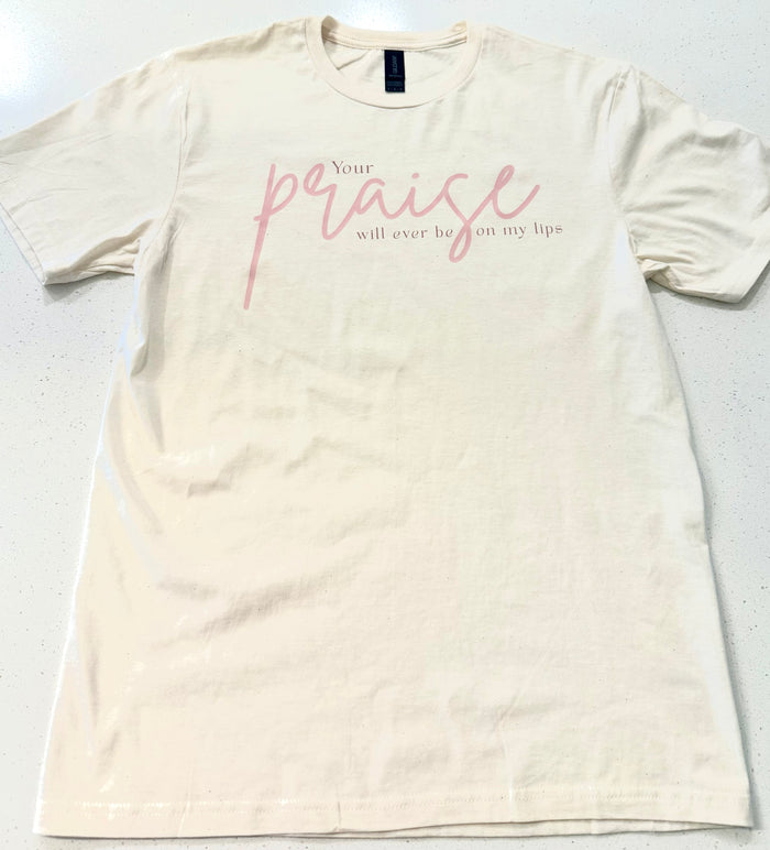 Praise T-Shirt