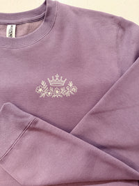 Women with Purpose- Esther Crewneck Sweater