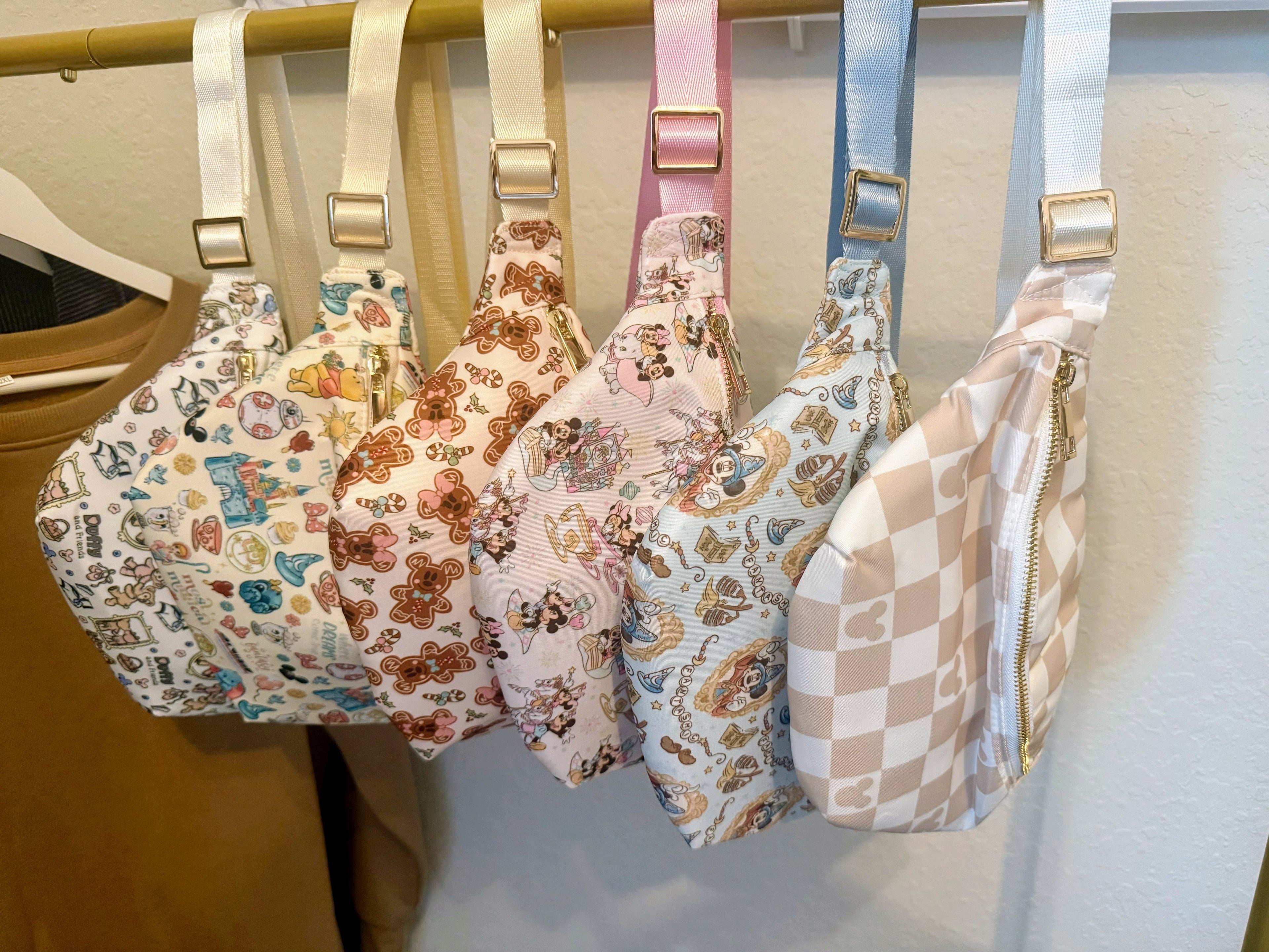 Lots of Fun Fanny Pack