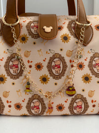 Sweet as Honey Bag chain
