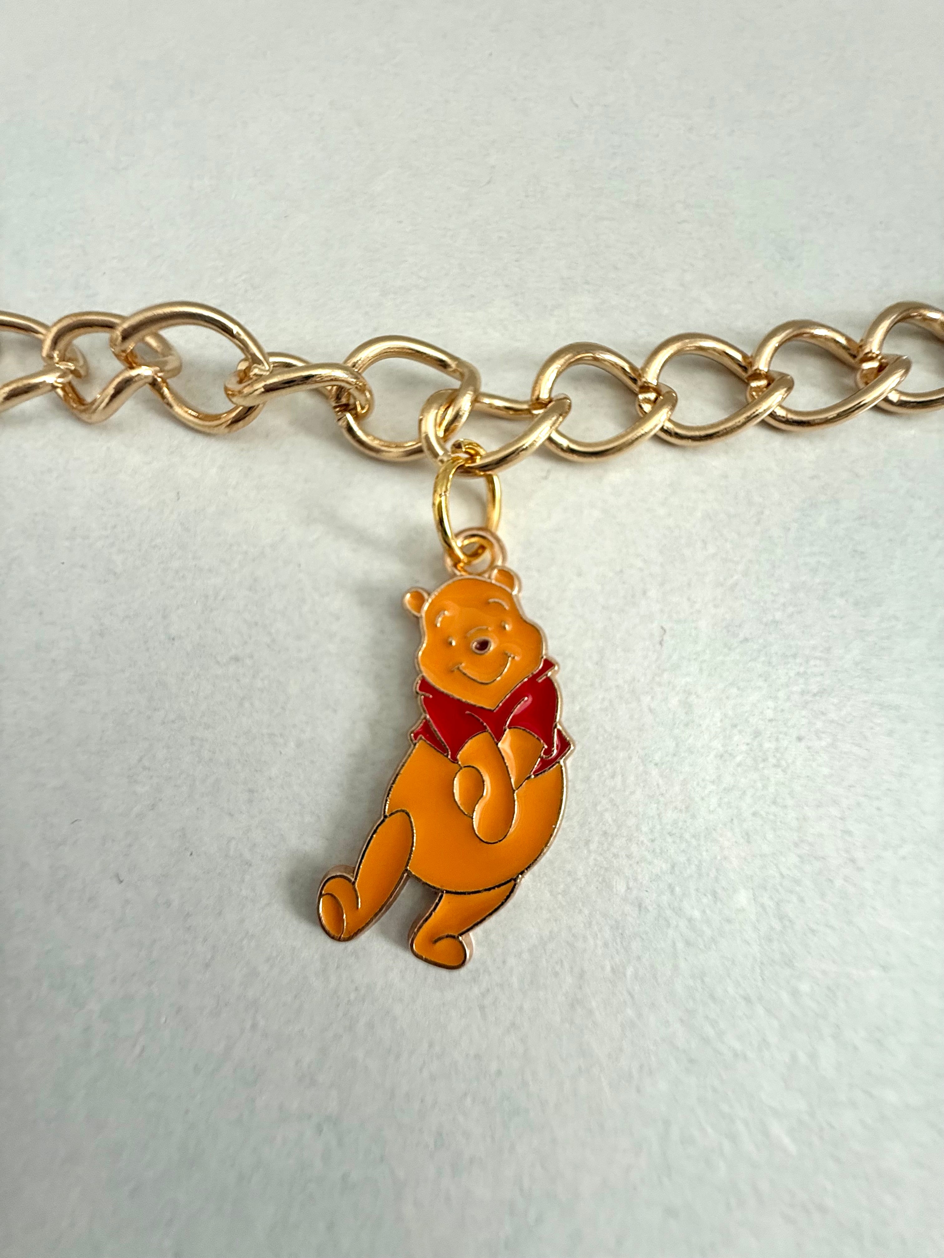 Sweet as Honey Bag chain (Made to order)