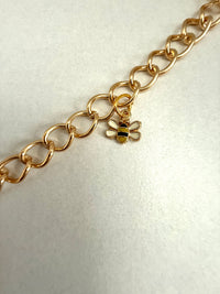 Sweet as Honey Bag chain