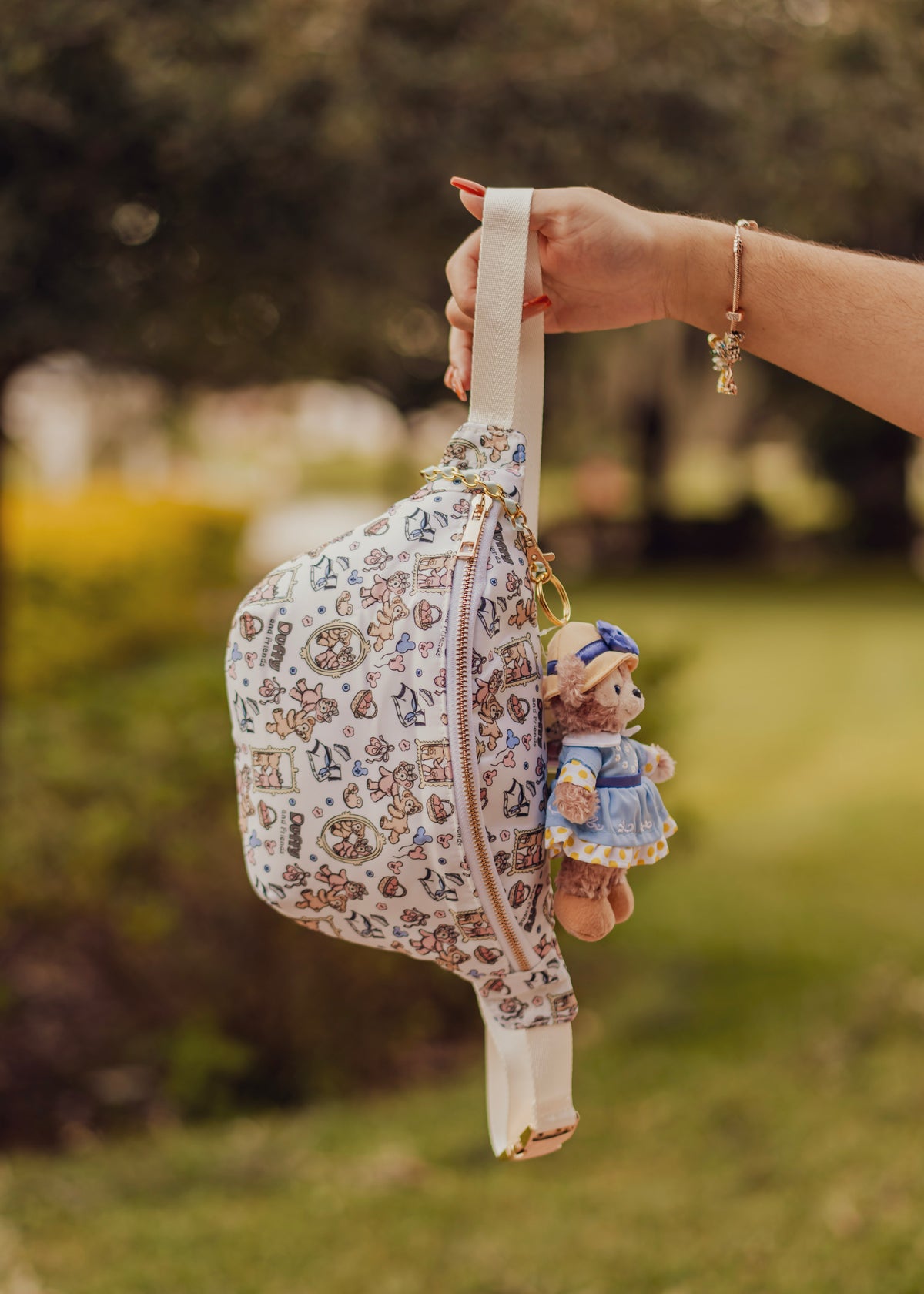 Little bears Fanny pack