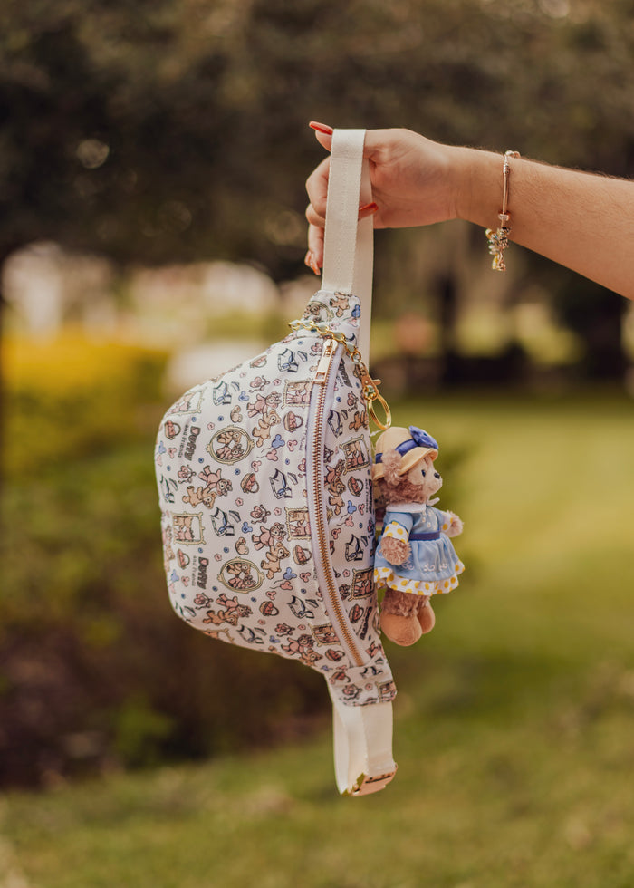 Little bears Fanny pack