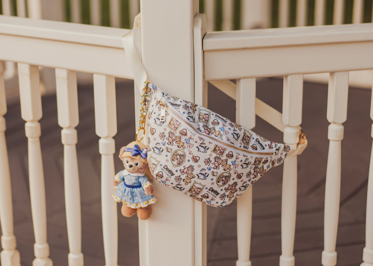 Little bears Fanny pack