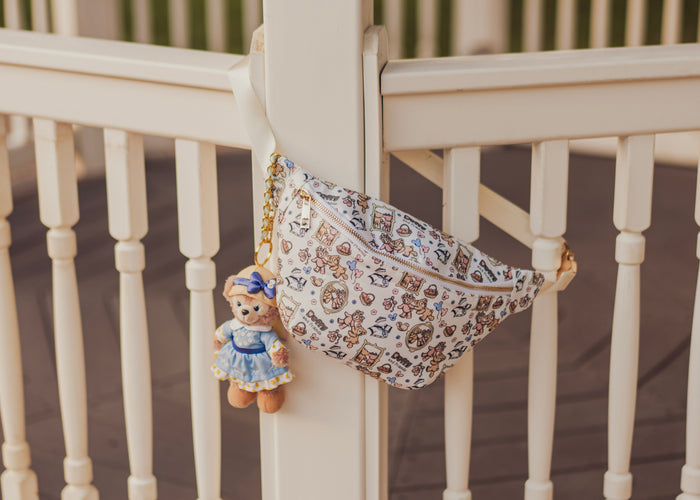 Little bears Fanny pack