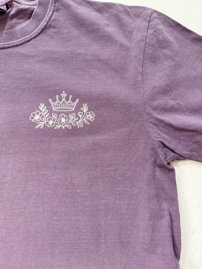 Women with Purpose- Esther T-shirt
