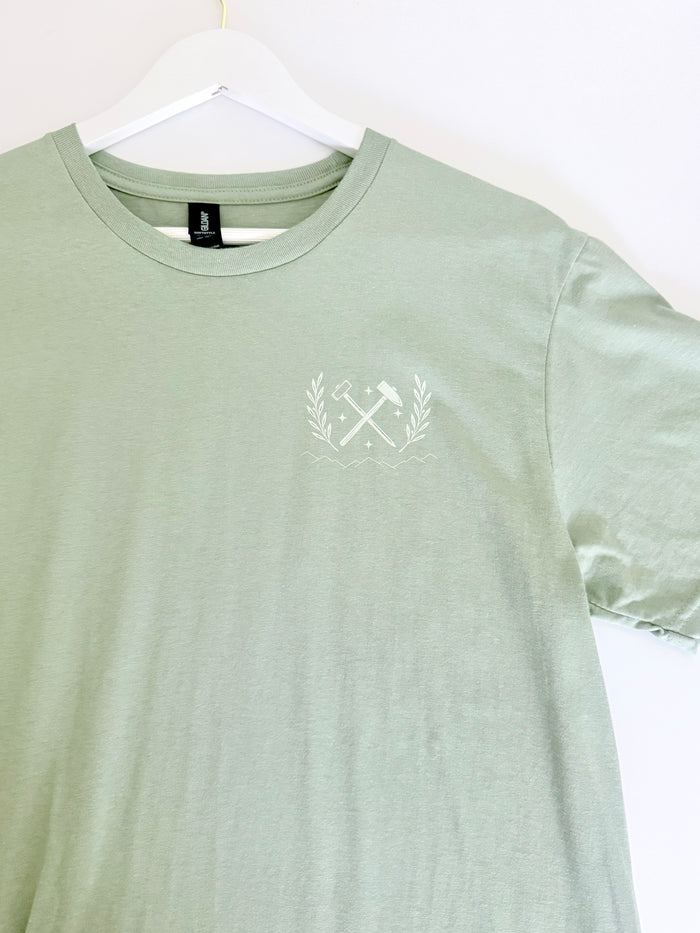 Women with Purpose- Jael T-shirt