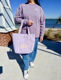 The Esther Tote