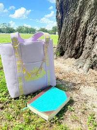 The Esther Tote