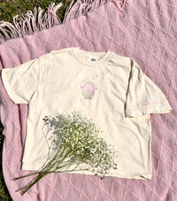 The Shepherd Crop T-Shirt