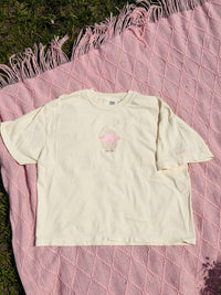 The Shepherd Crop T-Shirt