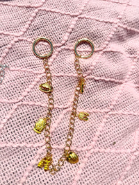 Armor of God Bag chain