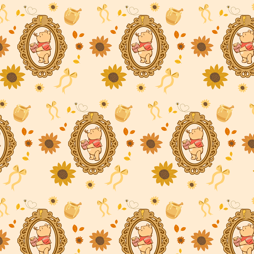 Sweet as Honey Blanket