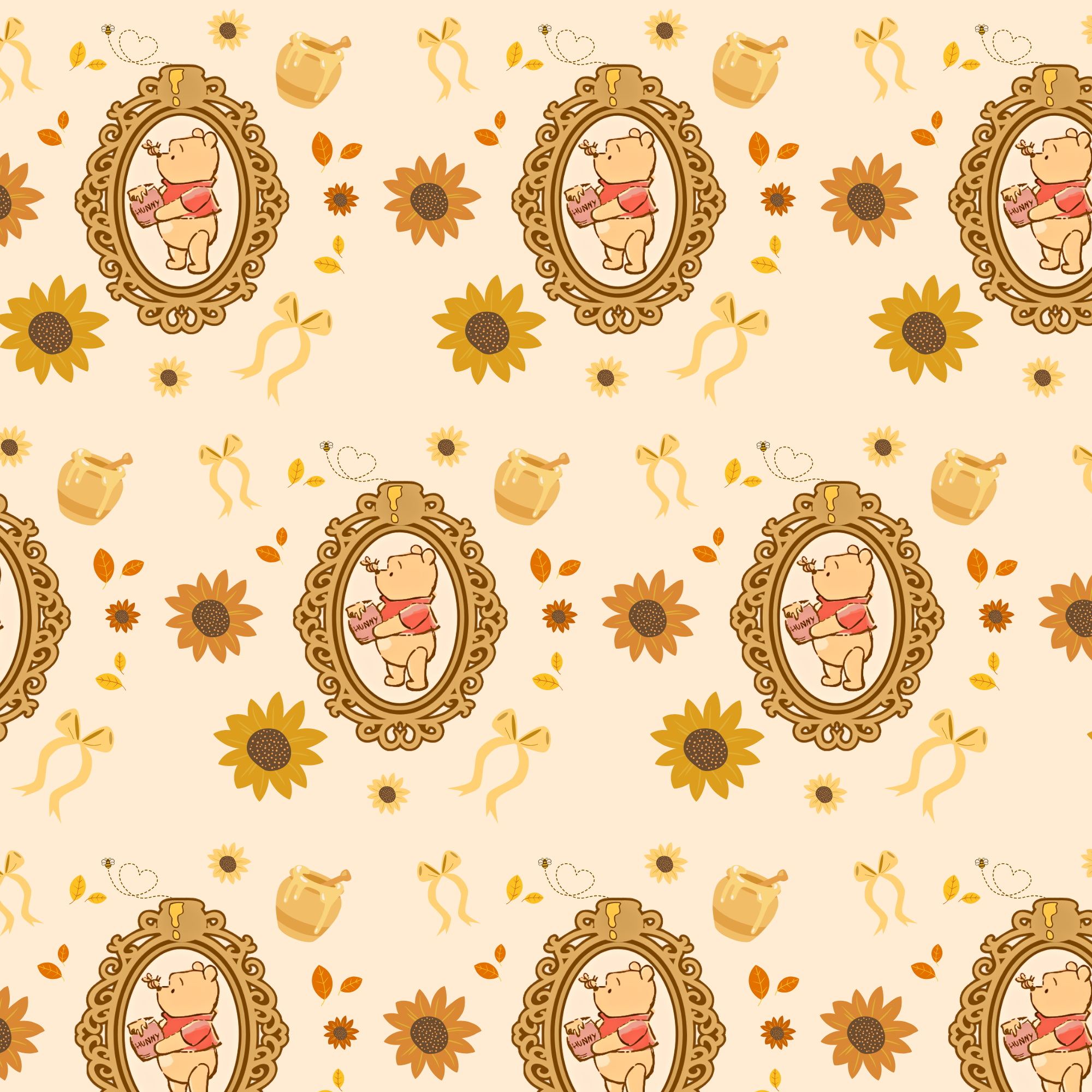 Sweet as Honey Blanket